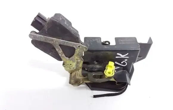 Hyundai Terracan Rear door lock