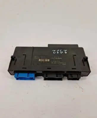 BMW 5 F10 F11 Comfort/convenience module 9244392