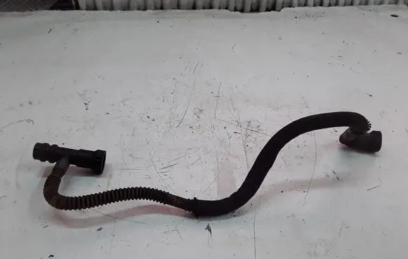 Renault Megane II Fuel line pipe