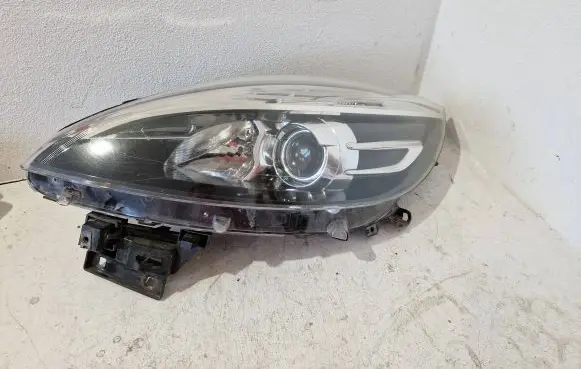 Renault Scenic III - Grand scenic III Headlight/headlamp 260601946R 89906003 PP120020T