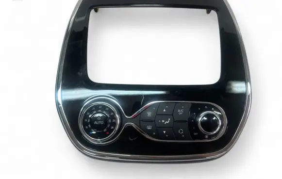 Renault Captur Interior fan control switch 275100037R