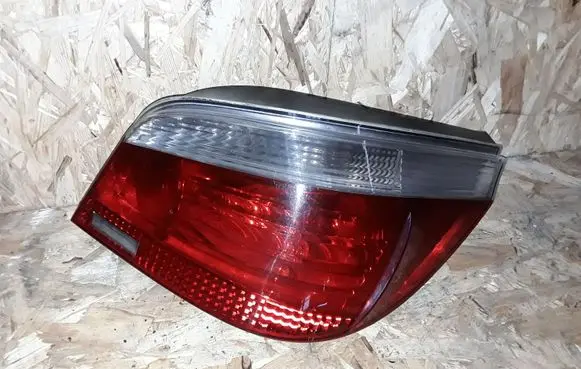 BMW 5 E60 E61 Rear/tail lights