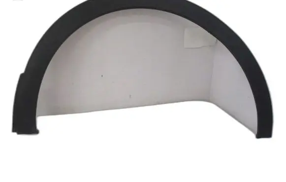 Peugeot 3008 II Rear arch trim 9825289177