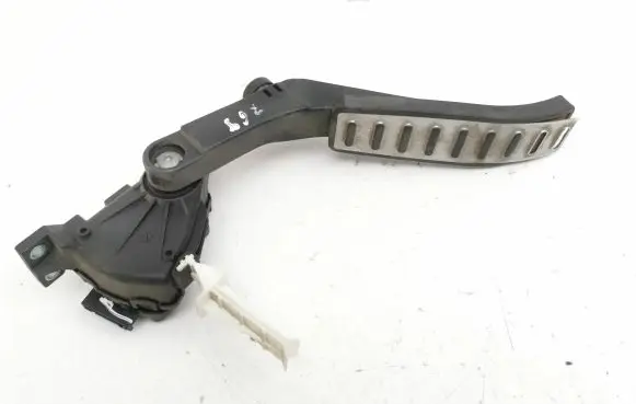 Porsche Cayenne (9PA) Accelerator throttle pedal 7L0723507