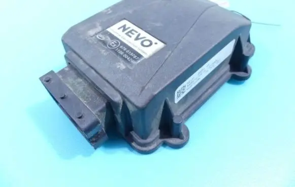 Peugeot 301 LP gas control unit module 34941010619 IMPRK1298945