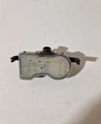Nissan Qashqai Tire pressure sensor 407004CB0A 86412595