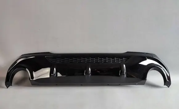 BMW 1 F40 Rear bumper lower part trim 8074426 51128074426