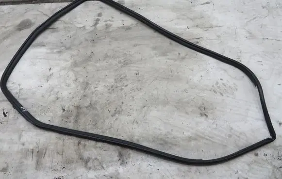 Toyota Verso Rubber seal rear door KRIS235789