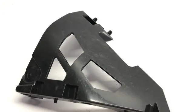 BMW iX Front bumper mounting bracket 7933612
