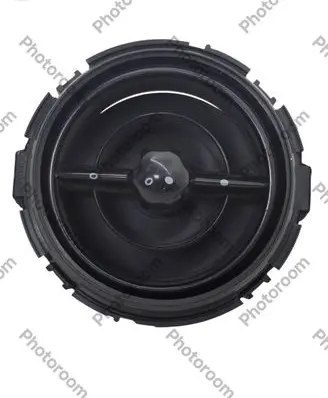Mini One - Cooper R50 - 53 Dash center air vent grill 680088706 64226800887 57633410
