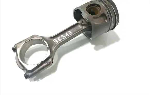 Opel Insignia A Piston with connecting rod A20DTH