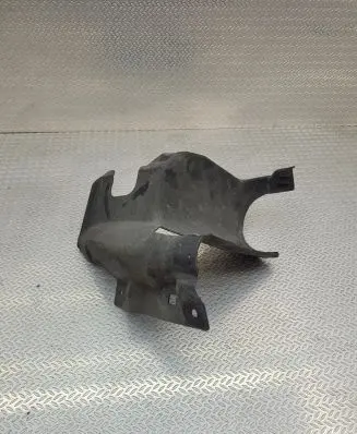 BMW 4 F36 Gran coupe Front underbody cover/under tray 7274859