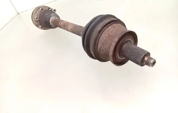 Volkswagen Polo Front driveshaft 
