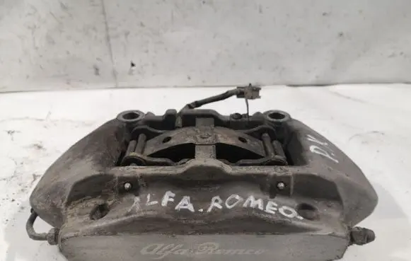 Alfa Romeo Brera Front brake caliper