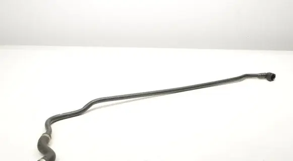 Mini Cooper Countryman F60 Engine coolant pipe/hose 7617375