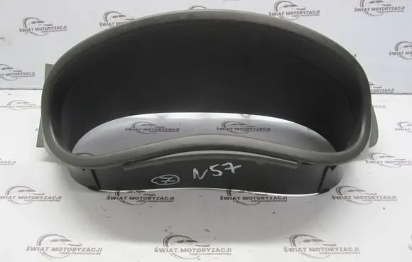 Opel Vivaro Dashboard trim 93865625 681011261R
