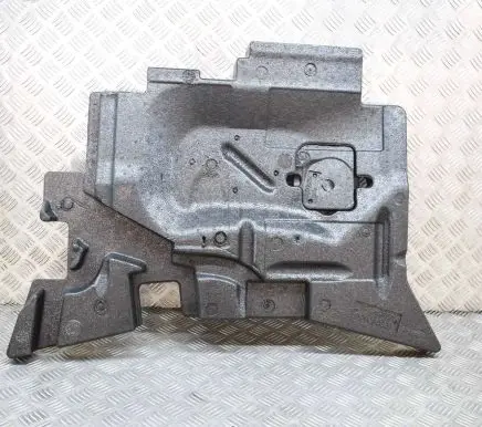Maserati Ghibli Other trunk/boot trim element 670030589 670030580