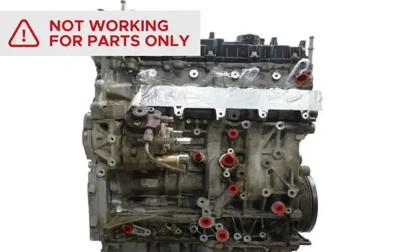 Opel Insignia A Engine B16DTH