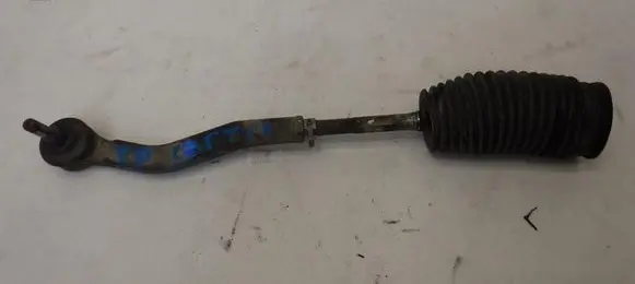Renault Captur Steering tie rod end 