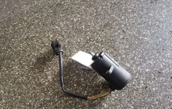Audi A4 S4 B5 8D Accelerator pedal position sensor 0205001032