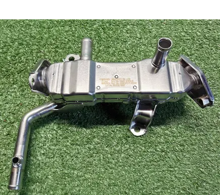 Toyota Auris E180 EGR valve cooler 25601-37010
