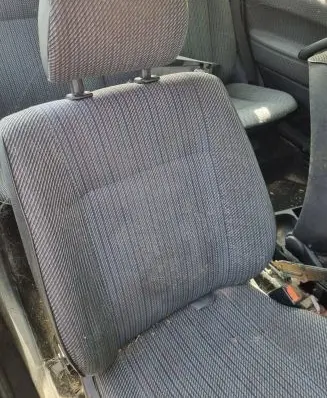 Volkswagen PASSAT B3 Front passenger seat 