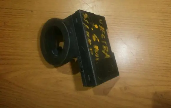 Opel Vectra B Immobiliser reader (aerial) 90532625 5wk4597