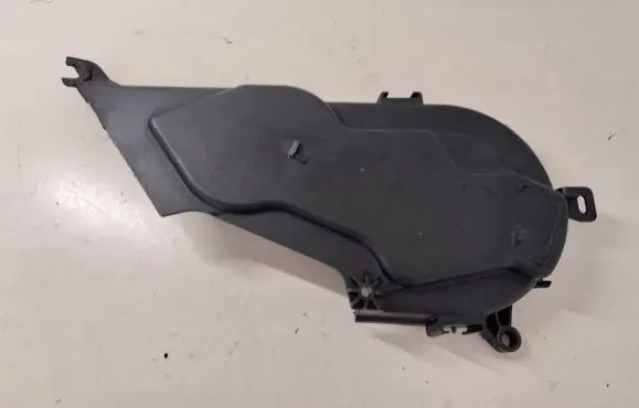 Ford Focus C-MAX Timing belt guard (cover) 9655399580