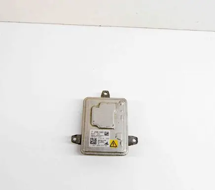 BMW 3 F30 F35 F31 Xenon control unit/module 130732931700 7296090