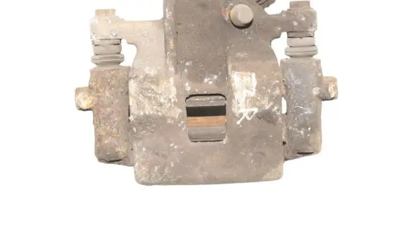 Toyota Verso-S Rear brake caliper