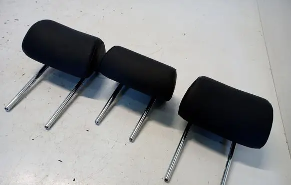 Hyundai Tucson IV NX4 Rear seat headrest 