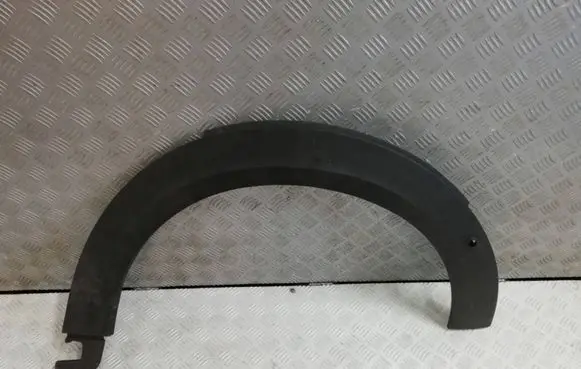 Mini Cooper Countryman F60 Front arch trim 5A01546 17949110