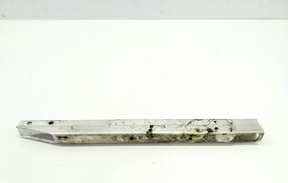Mercedes-Benz GLA H247 Radiator support slam panel bracket A1776225100