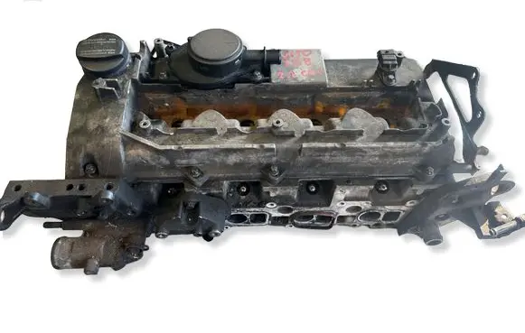 Mercedes-Benz Vito Viano W638 Engine head A6110160605