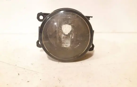 Citroen C4 I Front fog light 9650001680