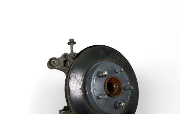Chrysler Pacifica Rear wheel hub 80250287