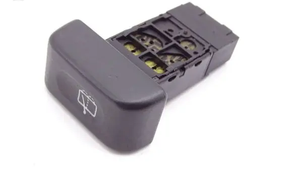 Land Rover Discovery Fog light switch 