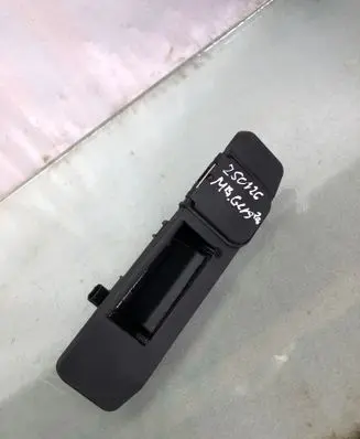 Mercedes-Benz GLA H247 Tailgate/trunk/boot exterior handle A0997503700