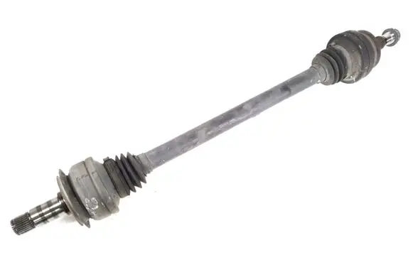 Mercedes-Benz CL C216 Rear driveshaft A2213502010