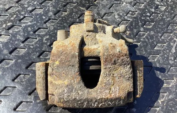 Honda Accord Front brake caliper