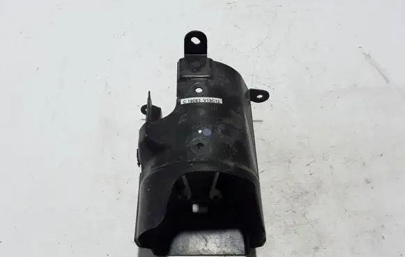 Renault Espace V (RFC) Fuel filter bracket/mount holder 164004721R