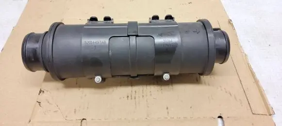 Jeep Grand Cherokee Intercooler hose/pipe 52014497AB