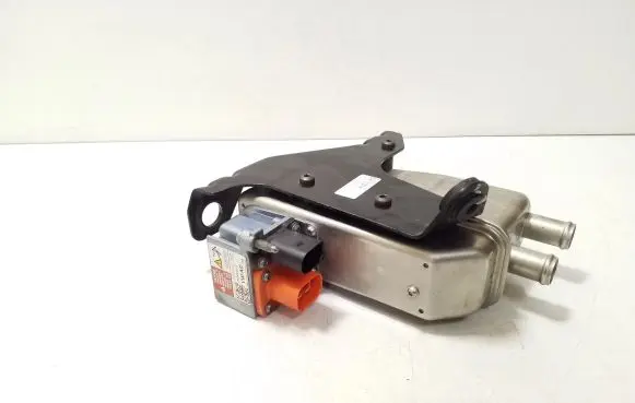 Audi e-tron Coolant heater 3Q0963231E 4KL819013E