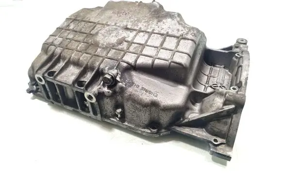 Honda CR-V Oil sump