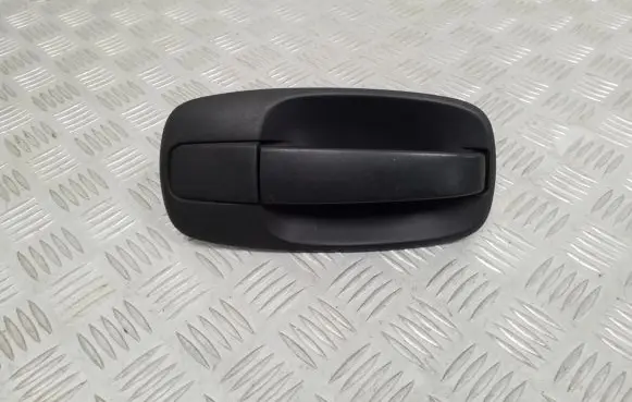 Nissan Primastar Front door exterior handle 91168527
