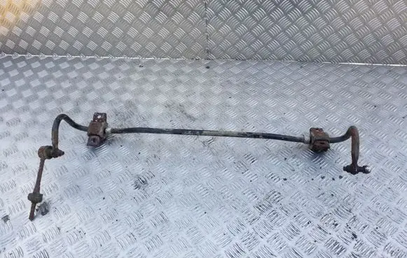 Rear anti-roll bar/sway bar