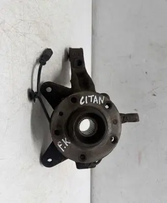Mercedes-Benz Citan W415 Front wheel hub spindle knuckle