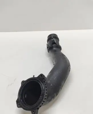 Mercedes-Benz E W212 Intercooler hose/pipe A6510903637 0111437D40
