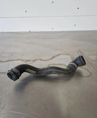 Mercedes-Benz GLC X253 C253 Engine coolant pipe/hose A2535019582 CT152044 EK667065A1P3
