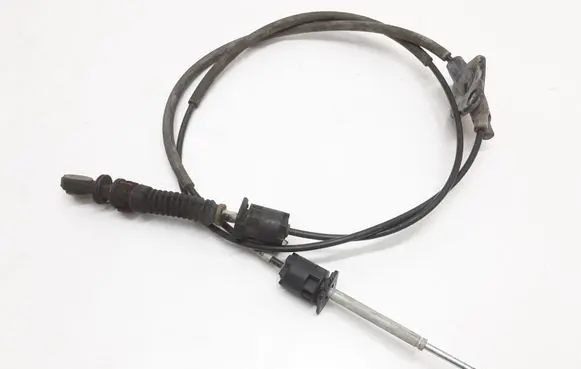 Volvo XC90 Gear shift cable linkage 9480955